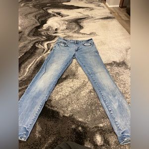 American Eagle Jeans- $25
